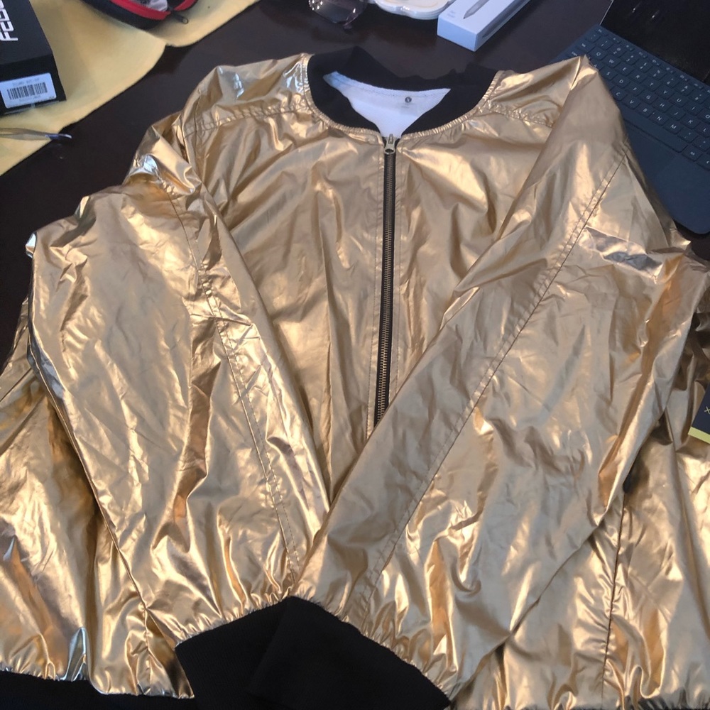XERSION Jacket 🧥 - Picture 3 of 8